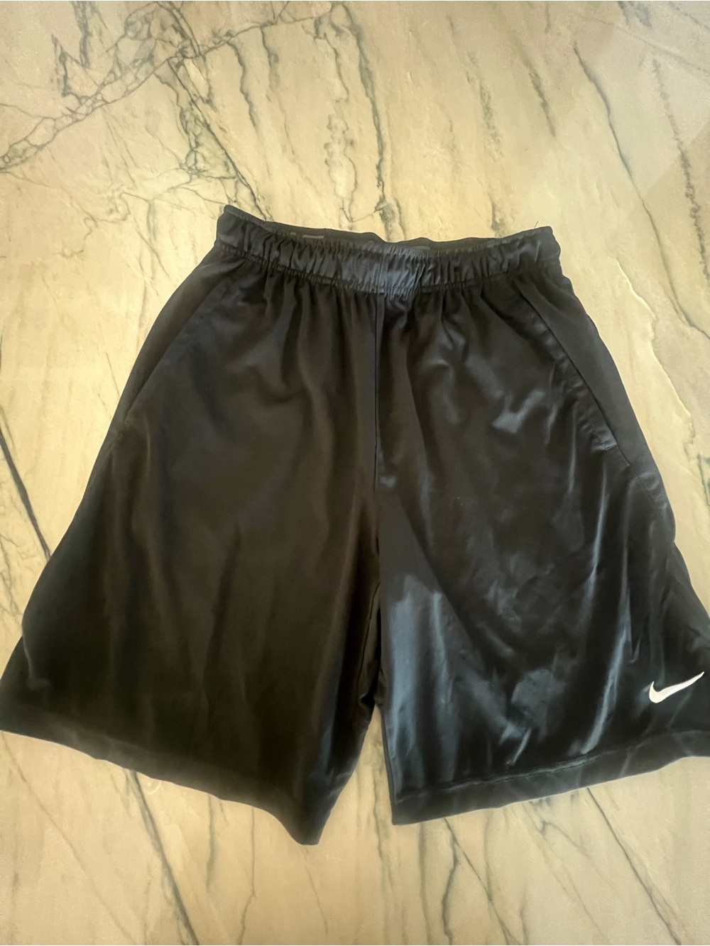 Nike Basketball Athletic Shorts